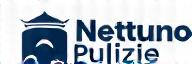 Logo Nettuno Pulizie